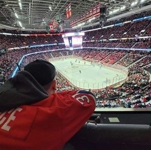 Meet your Posher, Nick